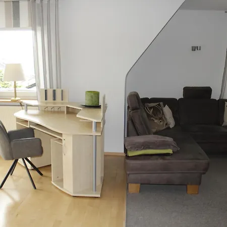 Mit Toller Aussicht Sundern