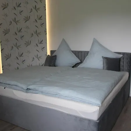 Mit Toller Aussicht Apartamento *