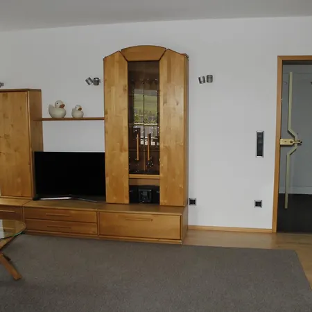 Mit Toller Aussicht Apartamento Sundern