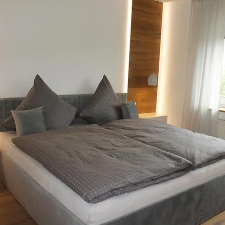 Mit Toller Aussicht *