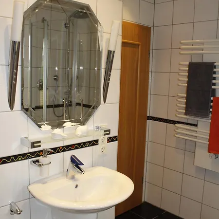 Mit Toller Aussicht Apartamento