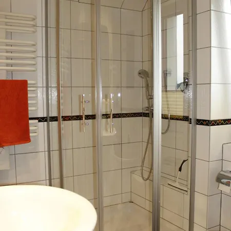 Apartamento Mit Toller Aussicht Sundern