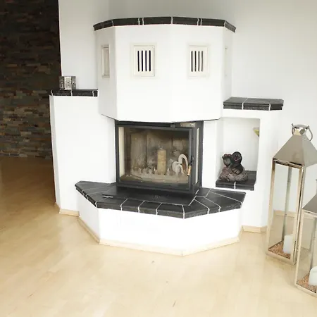 Mit Toller Aussicht *