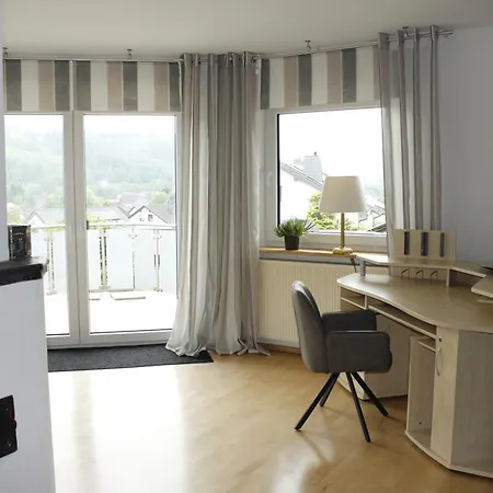 Mit Toller Aussicht * Sundern