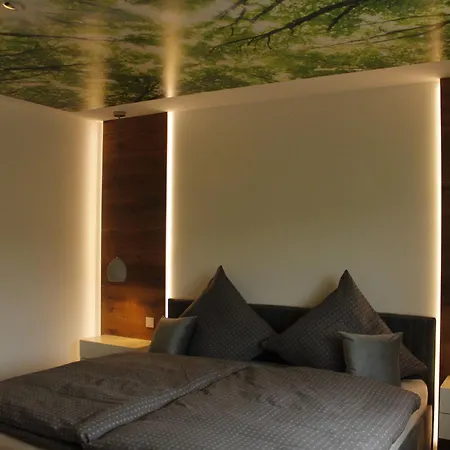 Apartamento Mit Toller Aussicht