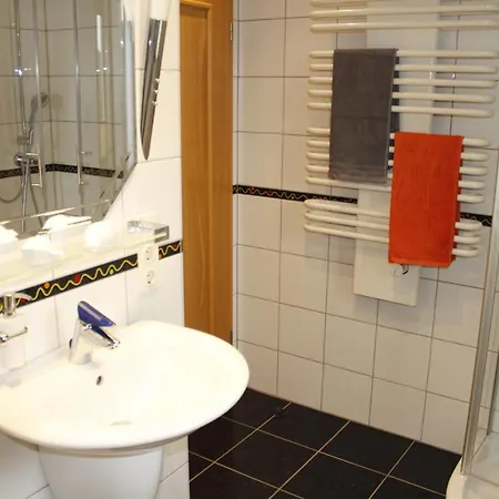 Mit Toller Aussicht Apartamento *