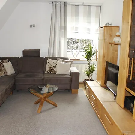 Apartamento Mit Toller Aussicht *