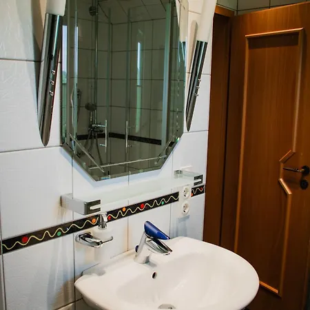 Mit Toller Aussicht *