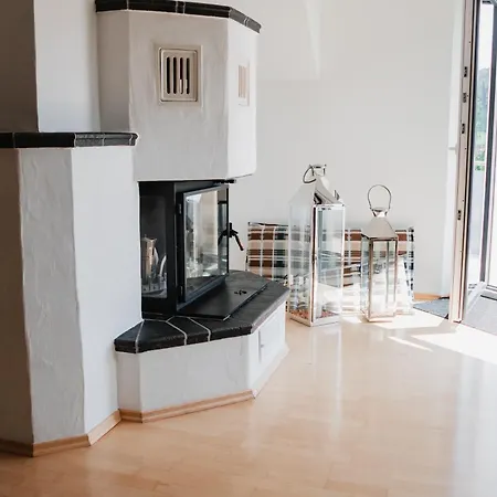 Mit Toller Aussicht Sundern