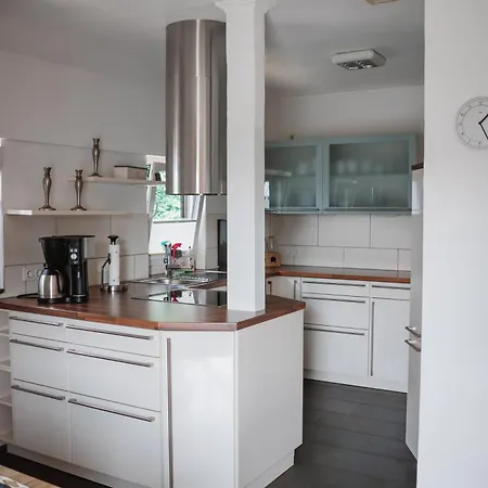 Mit Toller Aussicht Apartamento Sundern