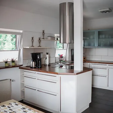 Mit Toller Aussicht *