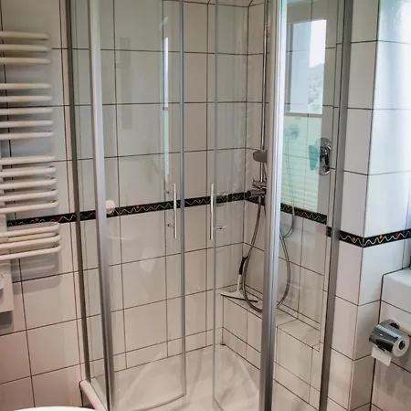 Apartamento Mit Toller Aussicht *