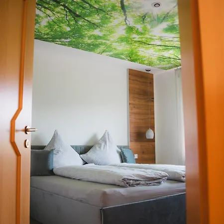 Mit Toller Aussicht Apartamento Sundern