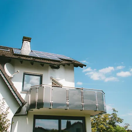 Apartamento Mit Toller Aussicht