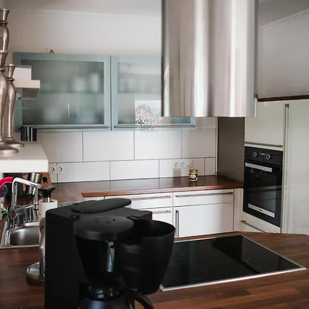 Mit Toller Aussicht Sundern