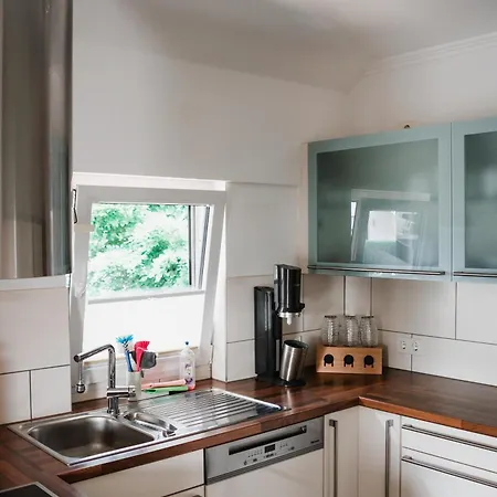 Mit Toller Aussicht * Sundern