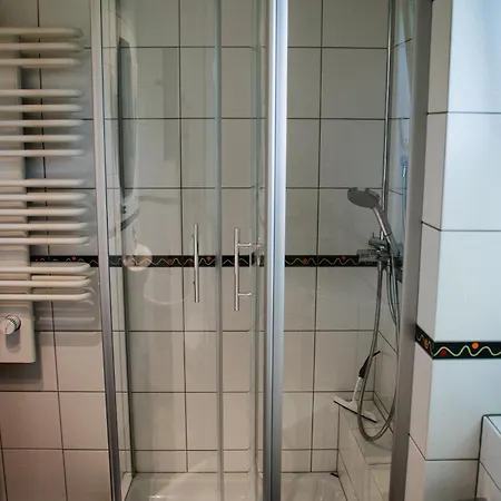 Mit Toller Aussicht Apartamento