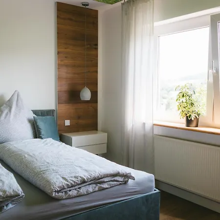 Apartamento Mit Toller Aussicht