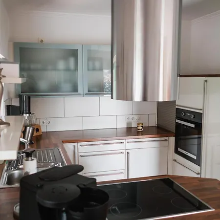 Mit Toller Aussicht *