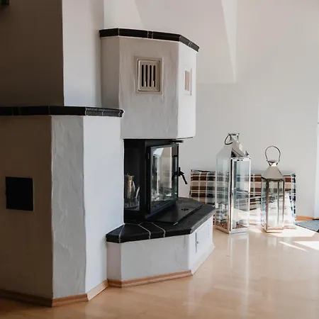 Mit Toller Aussicht Sundern