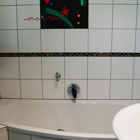 Apartamento Mit Toller Aussicht *