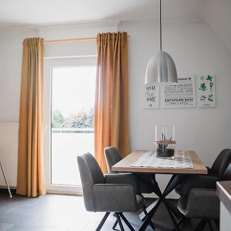 Mit Toller Aussicht Apartamento Sundern