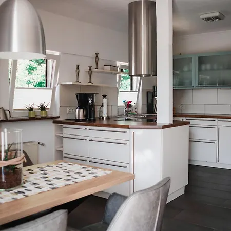 Mit Toller Aussicht *