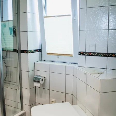 Mit Toller Aussicht Apartamento