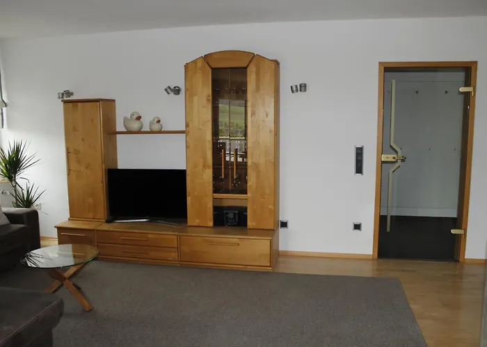 Mit Toller Aussicht Lejlighed Sundern