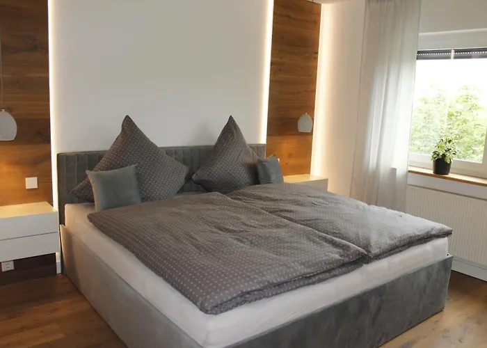 Mit Toller Aussicht *