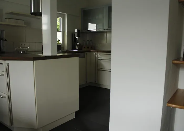 Mit Toller Aussicht Sundern