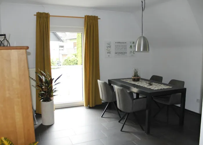 Mit Toller Aussicht Daire