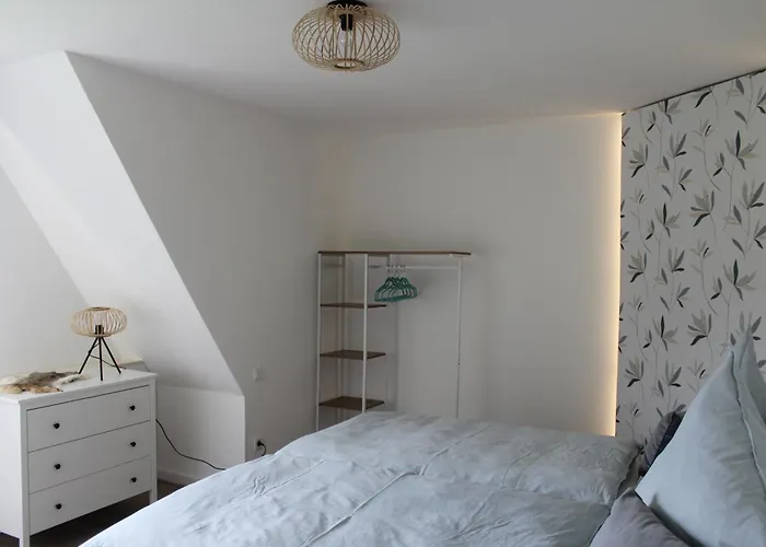 Lejlighed Mit Toller Aussicht