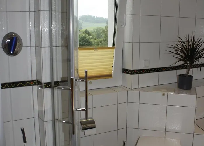 Mit Toller Aussicht *