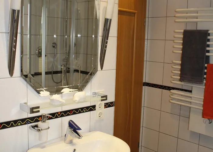 Mit Toller Aussicht Daire