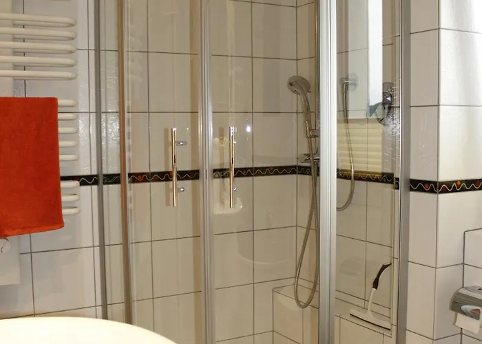 Daire Mit Toller Aussicht Sundern