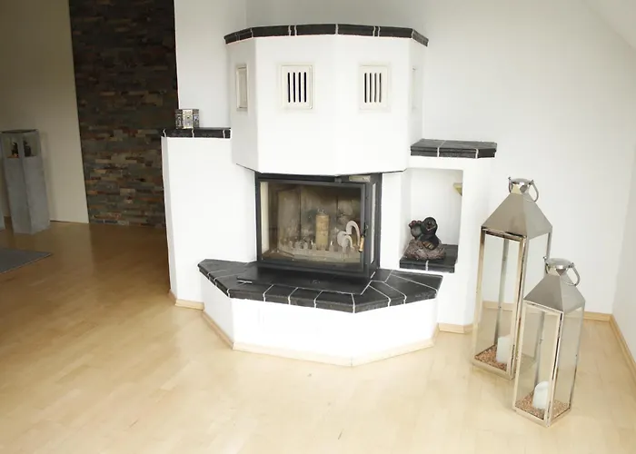 Mit Toller Aussicht *