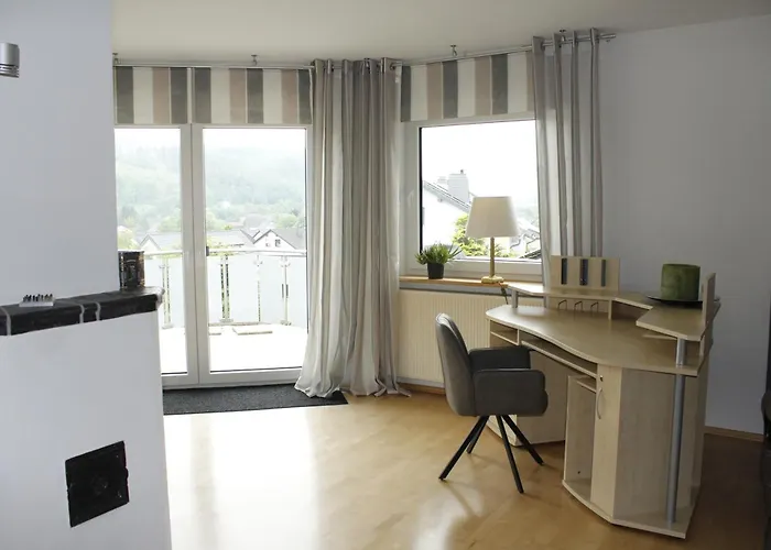 Mit Toller Aussicht * Sundern