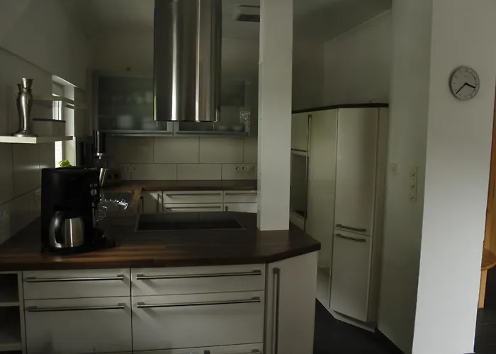 Mit Toller Aussicht *