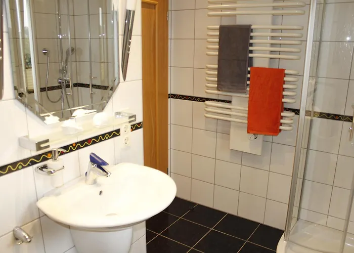 Mit Toller Aussicht Daire *