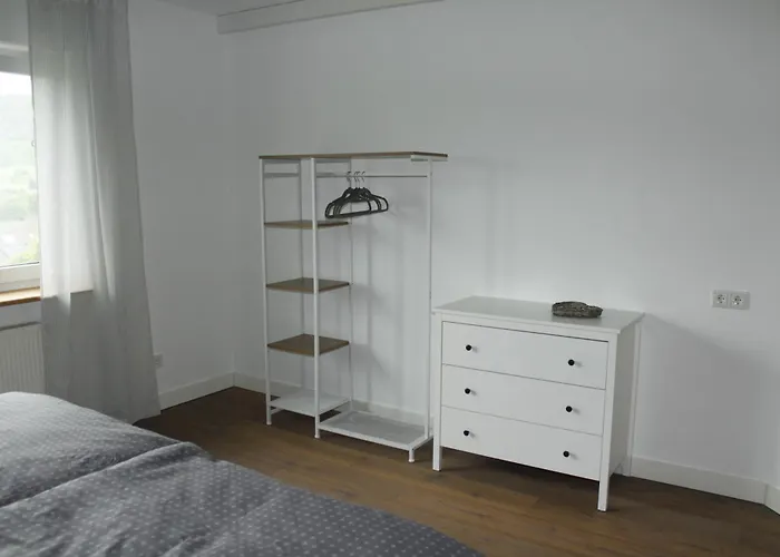 Mit Toller Aussicht * Sundern