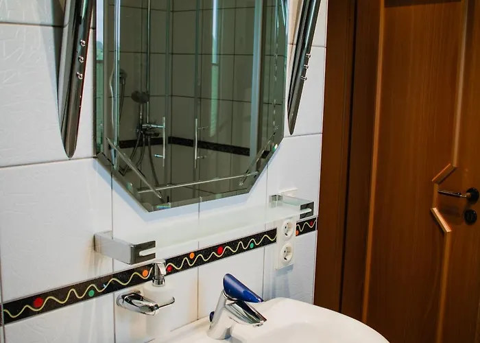 Mit Toller Aussicht *