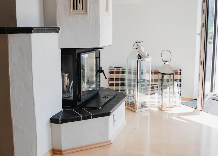 Mit Toller Aussicht Sundern