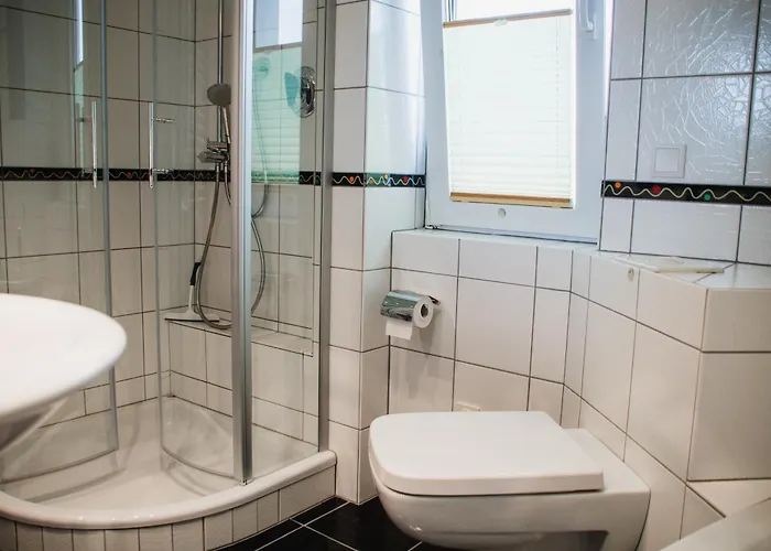 Mit Toller Aussicht * Sundern