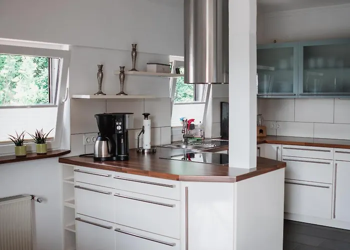 Mit Toller Aussicht *