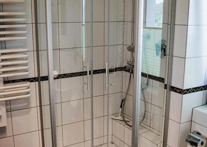 Lejlighed Mit Toller Aussicht *