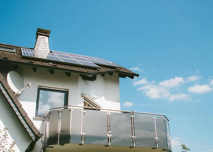 Lejlighed Mit Toller Aussicht