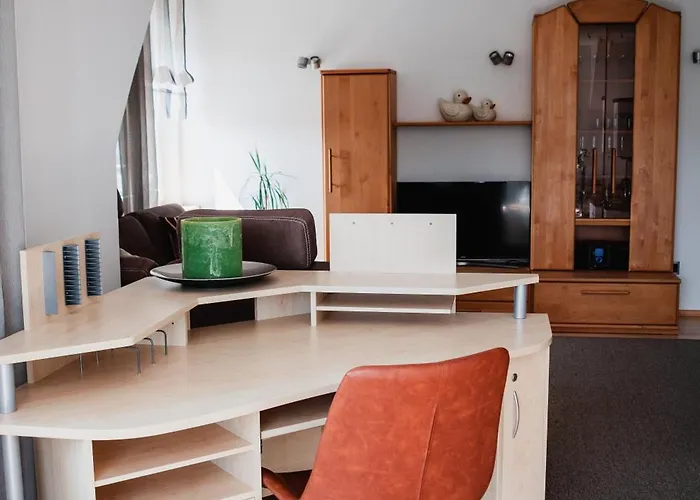 Lejlighed Mit Toller Aussicht *