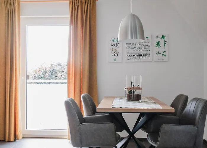 Mit Toller Aussicht *