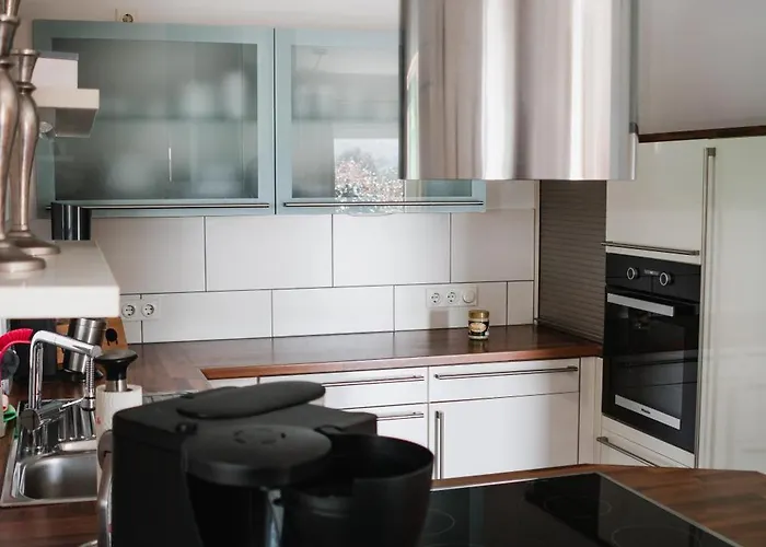 Mit Toller Aussicht Sundern